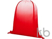 Рюкзак «Oriole» с плавным переходом цветов