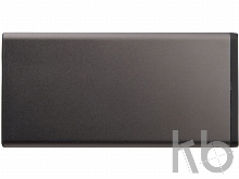 Портативное зарядное устройство «Torque», 5000 mAh