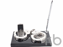 Настольный прибор «Правопорядок»