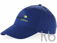 Бейсболка «Memphis»