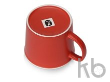 Кружка «Nancy», матовая