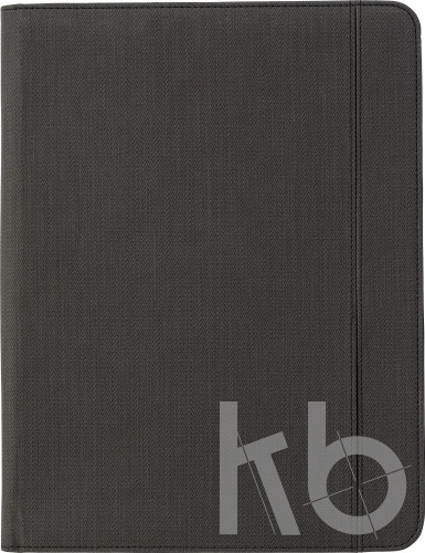 PU document folder
