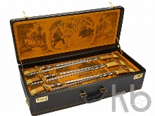 Подарочный набор «Королевская охота»