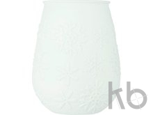 Подставка для чайной свечи «Faro» из переработанного стекла