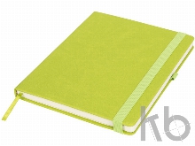 Блокнот А4- «Rivista»