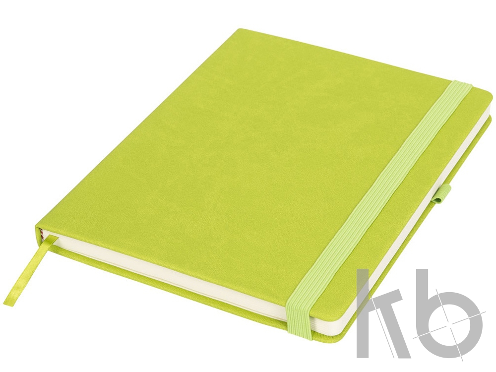 Блокнот А4- «Rivista»