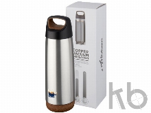 Термобутылка спортивная «Valhalla»