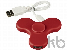 Spin-it USB-спиннер