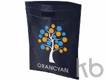 Сумка для выставок «The Freedom Heat Seal»