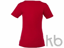 Футболка «Bosey» женская