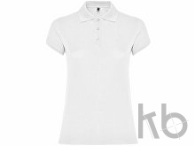 Рубашка поло «Star» женская