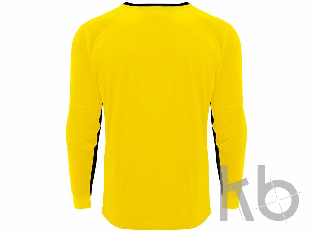 Футболка с длинным рукавом «Porto» мужская