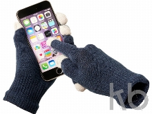Сенсорные перчатки «Billy»