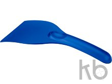 Скребок для льда «Chilly 2.0» из переработанного ПЭТ