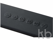 Динамик «Native Wooden» Bluetooth®