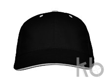 Бейсболка «Panel»