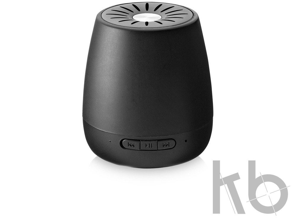 Колонка «Padme» Bluetooth®