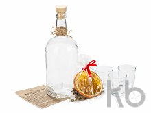 Набор для приготовления настойки «Nastoika»
