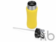 Бутылка спортивная «Коста-Рика»