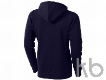 Толстовка «Arora» мужская с капюшоном