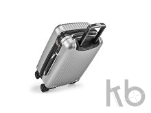 Чемодан на колесах