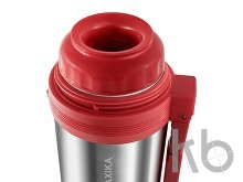 Термос универсальный для еды и напитков «201»