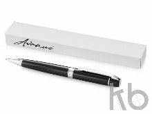 Ручка металлическая шариковая «Cape town»