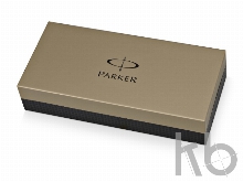 Ручка Parker шариковая «Sonnet Stainless Steel GT»