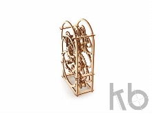 3D-ПАЗЛ UGEARS «Таймер»