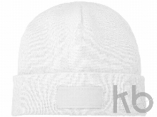 Шапка «Boreas» с нашивкой