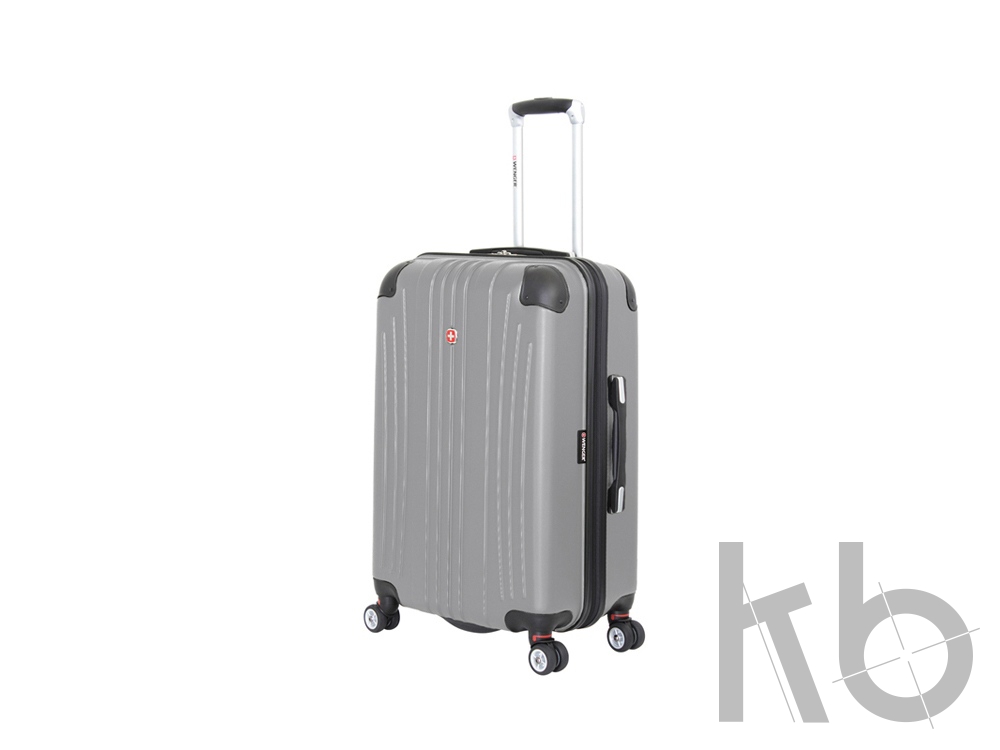 Чемодан «Ridge», 60л