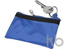 Nylon (70D) key wallet