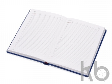 Ежедневник недатированный А5 «Velvet»