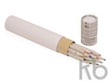 Набор цветных карандашей из 