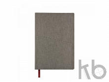 Ежедневник недатированный А5 «Barcelona»