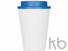 Пластиковый стакан с двойными стенками «Take away»