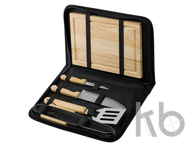 Набор для барбекю «Terra»