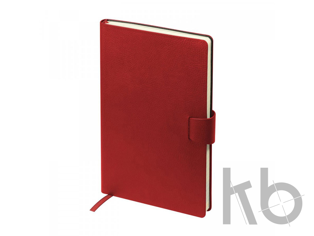 Ежедневник недатированный А5- «Megapolis Flex Smart»