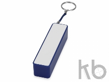 Портативное зарядное устройство «Сатурн», 2200 mAh