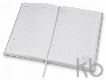 Ежедневник недатированный А5 «Probe AR»