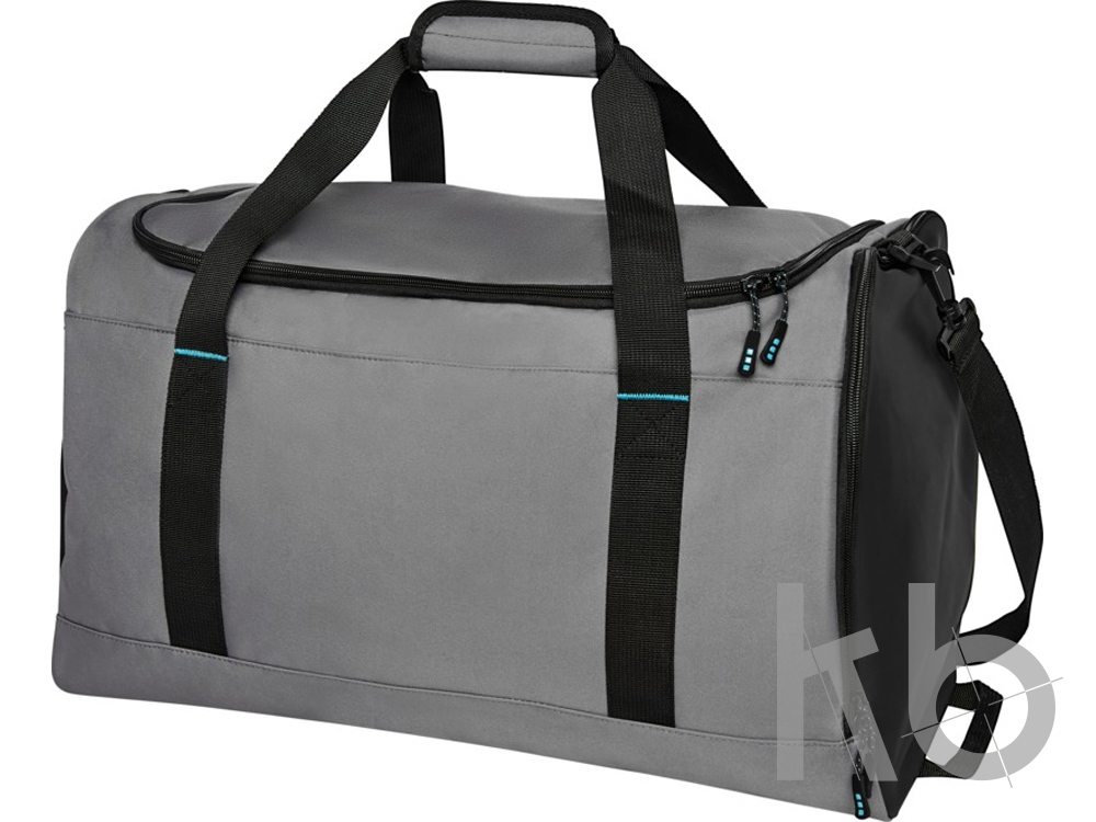 Сумка спортивная «Baikal» из переработанного ПЭТ