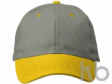 Бейсболка «Grip»