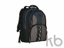 Рюкзак «Cobalt» с отделением для ноутбука 16
