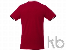 Футболка «Elbert» мужская