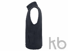 Жилет флисовый «Ibiza» мужской