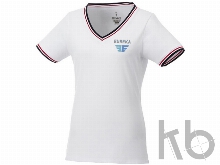 Футболка «Elbert» женская