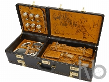 Подарочный набор «Легенды охотников»