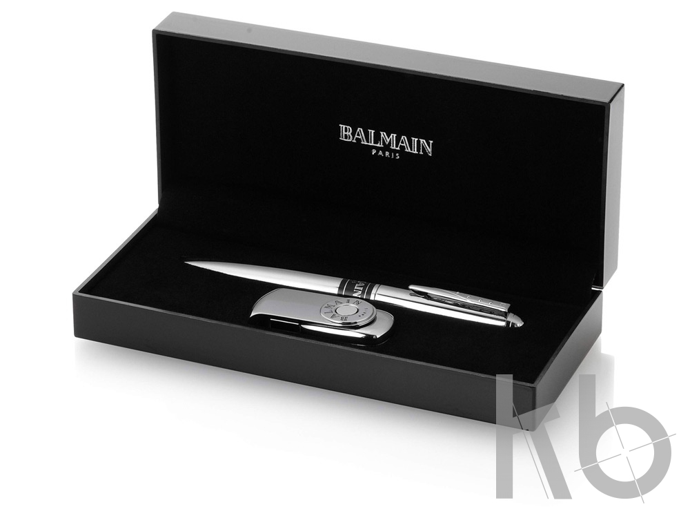 Подарочный набор «Paris & Twister»