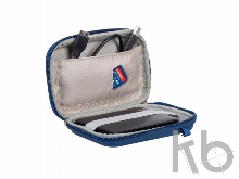 Чехол для жесткого диска из кожзама