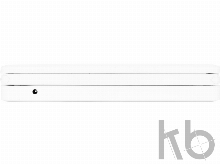 Складывающаяся настольная LED лампа «Stack»